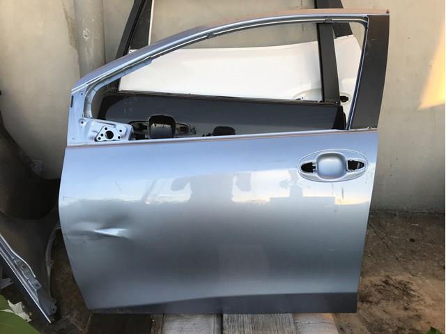 Двері передні, ліві Toyota Yaris хетчбек (P13) (2011 - 2020) ціна, від 577.33 USD