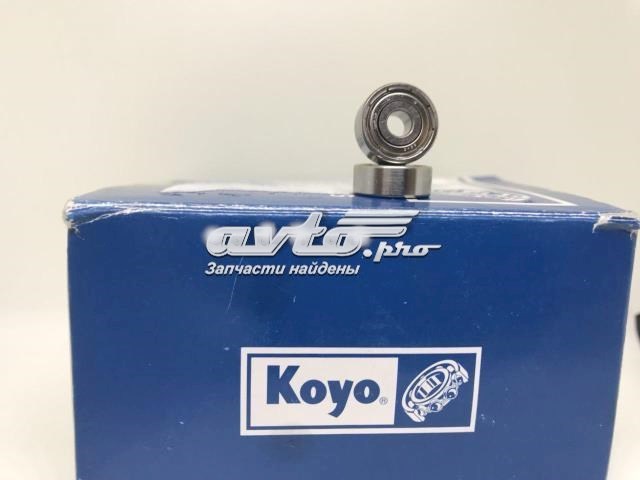 Муфта Haldex Koyo 624ZZ ціна, від 2.33 USD