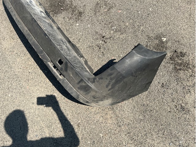 Кожух бампера заднього Fiat/Alfa/Lancia 735473499 ціна, від 80.80 USD