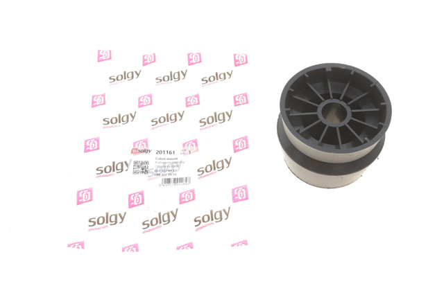 Сайлентблок кабіни Solgy 201161