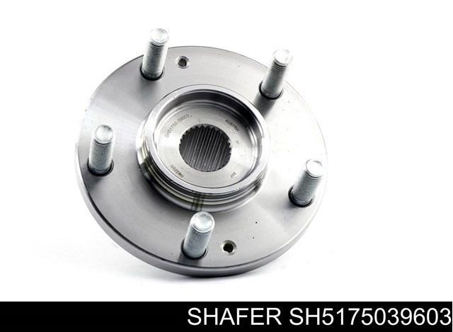 Купити SH5175039603 Shafer Маточини передніх коліс