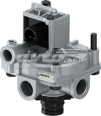 Система електронного керування АБС Wabco 4721950310