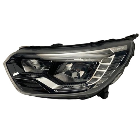 Купити 260600331R Renault (RVI) Основна фара в зборі ліва