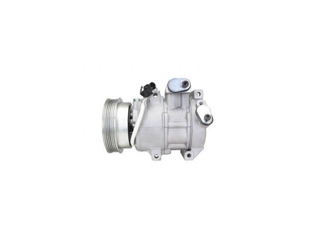 Компресор системи кондиціювання MSG AC0061 ціна, від 299.61 USD
