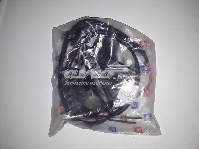 459946 Peugeot/Citroen Кабель модулятора ABS