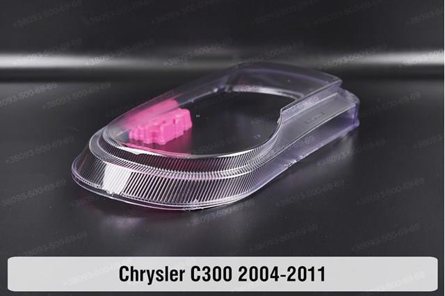 Купити 04805863AI Chrysler Основна фара в зборі ліва