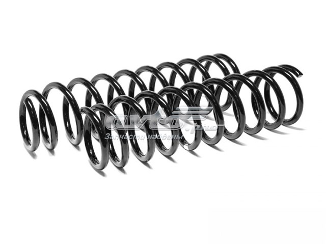 Пружина передня Euroex EX42022F ціна, від 10.44 USD