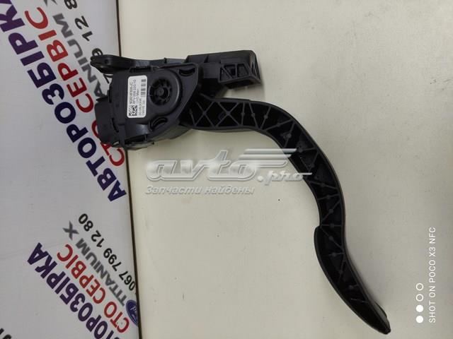  6G929F836JC Ford
