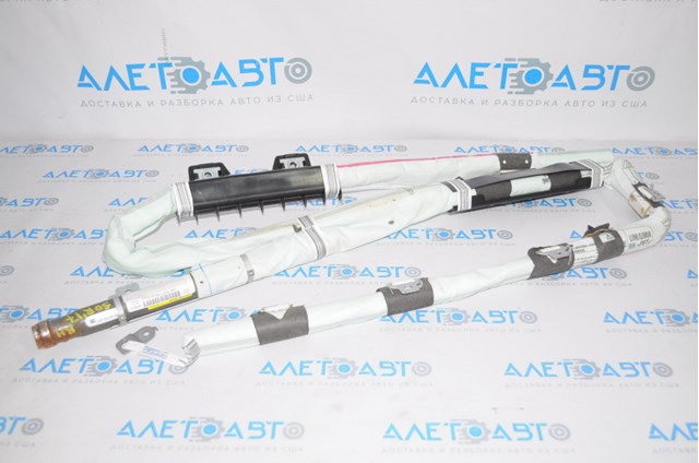 Подушка безпеки, збоку, права, AIRBAG 85020C6500 Hyundai/Kia