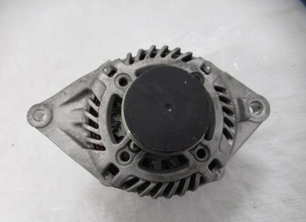 1800A567 Mitsubishi Обгонна муфта генератора