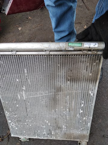 Конденсатор кондиціонера Polcar 27X1K8C1S ціна, від 59.71 USD