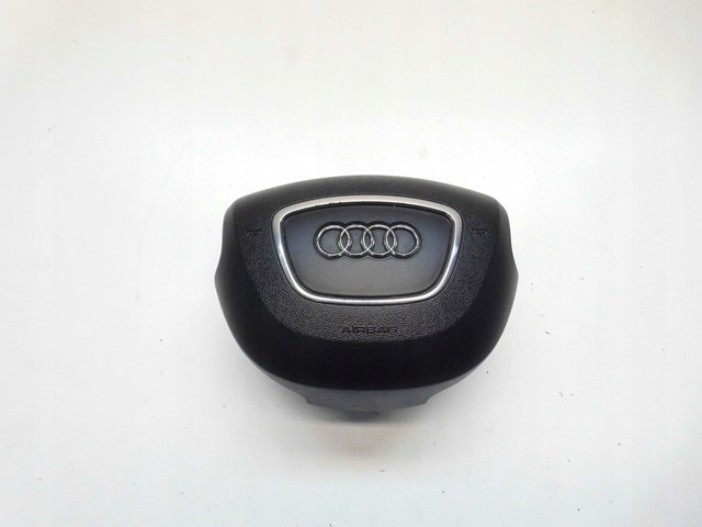 8R0880201J VAG Подушка безпеки, водійська, AIRBAG
