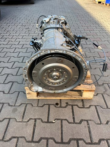 DPLA7000CC Land Rover Автоматична коробка передач