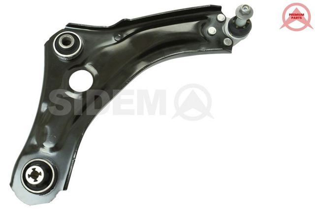 Купити 545042738R Renault (RVI) Важіль передньої підвіски нижній, правий