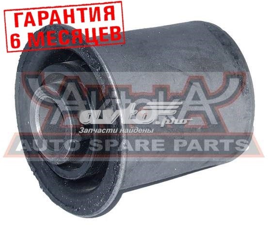 Сайлентблок переднього важеля 2001006 Akitaka