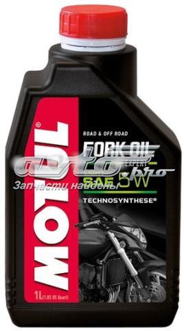 822301 Motul Вилкове масло