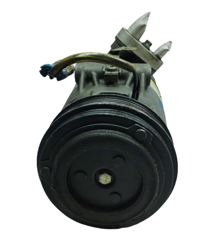 Компресор системи кондиціювання General Motors 09174396 ціна, від 227.29 USD