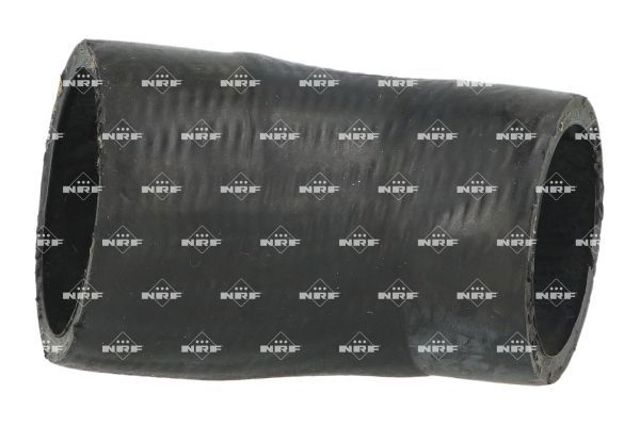 Шланг/патрубок интеркуллера NRF 166286 ціна, від 6.79 USD