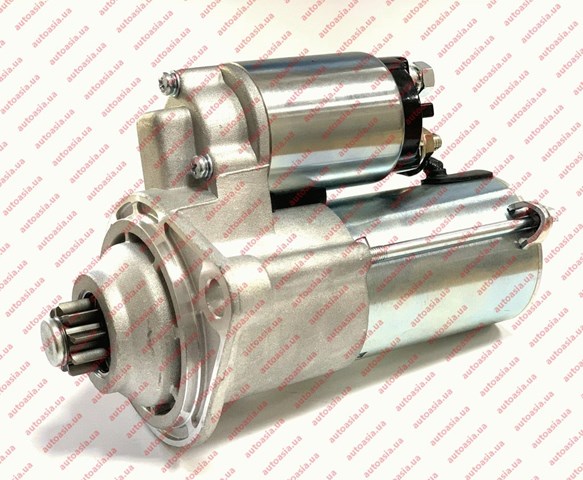 Купити A153708110CA Chery Стартер