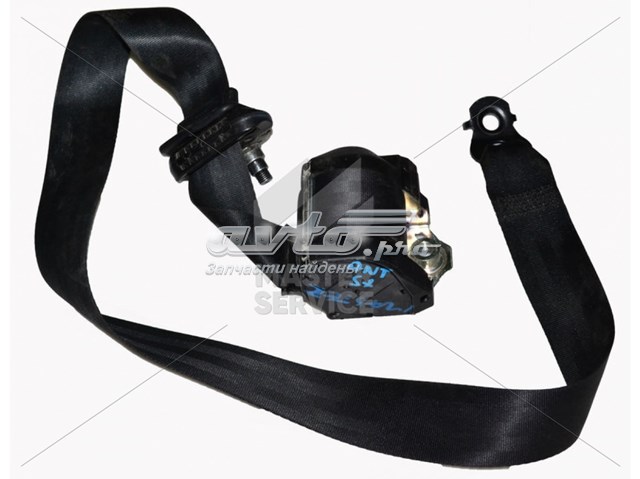 Пасок безпеки передній Renault (RVI) 7700352047 ціна, від 6.76 USD