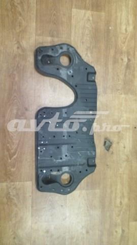 Захист двигуна задній FPS FP8157224 ціна, від 62.38 USD