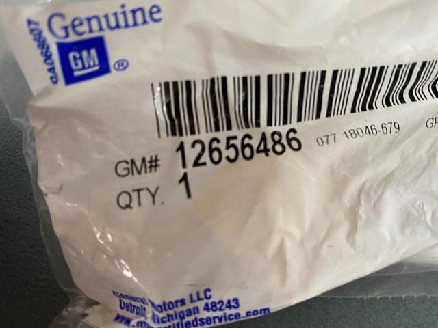 Рокер клапана General Motors 0640053