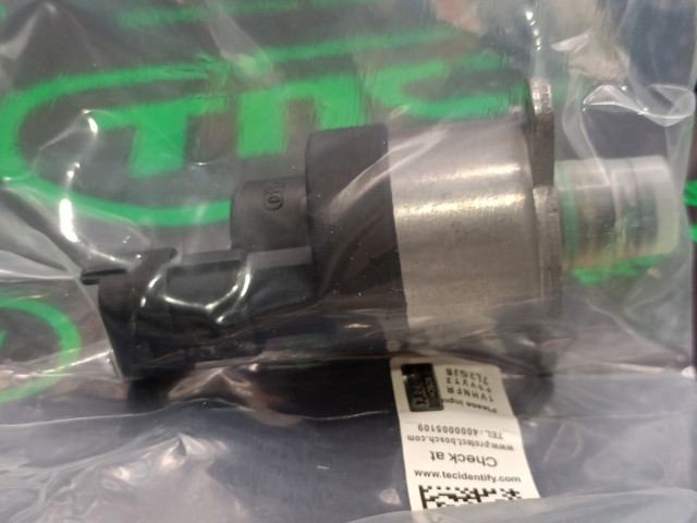 Регулятор тиску палива Bosch 0928400844