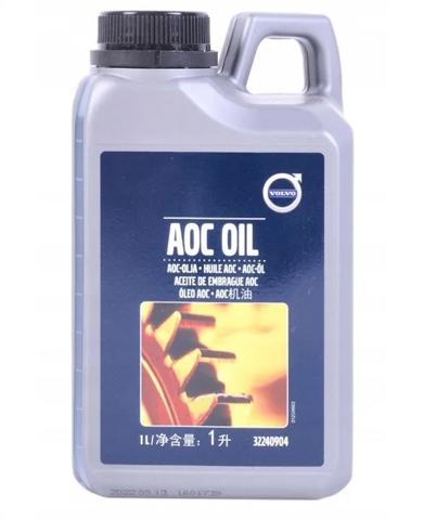 Купити 32240904 Volvo Масло коробки передач
