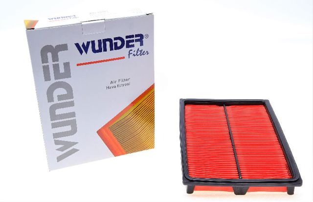Повітряний фільтр WH9901 Wunder