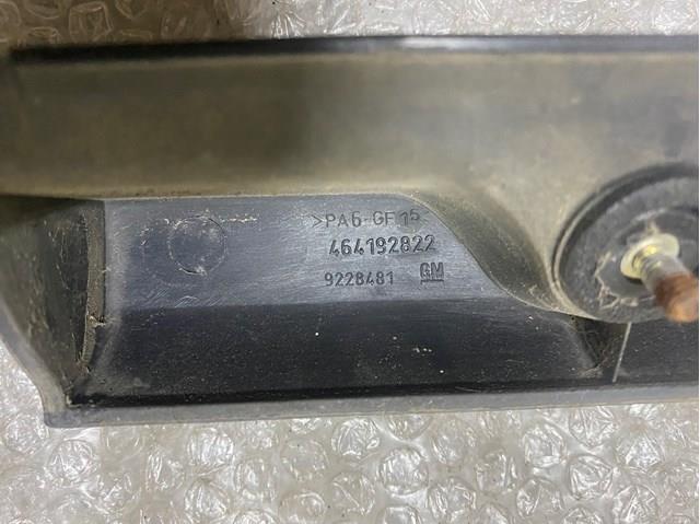 9228481 Opel 