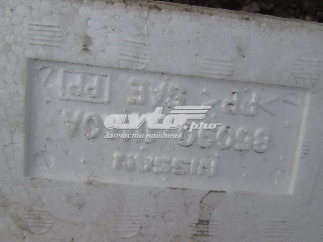 Наповнювач бампера заднього Nissan/Infiniti 850901MA0A ціна, від 35.28 USD