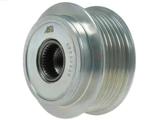 Інерційний шків ZEN ZN5814 ціна, від 24.13 USD