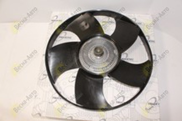 В'язкова муфта вентилятора Trucktec 0219060 ціна, від 67.73 USD