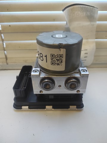 Купити BCKA437A0B Mazda 