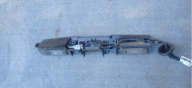 908689U01 Nissan/Infiniti 