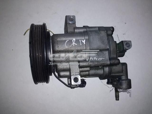 Купити 92600AX020 Nissan/Infiniti Компресор кліматичної установки