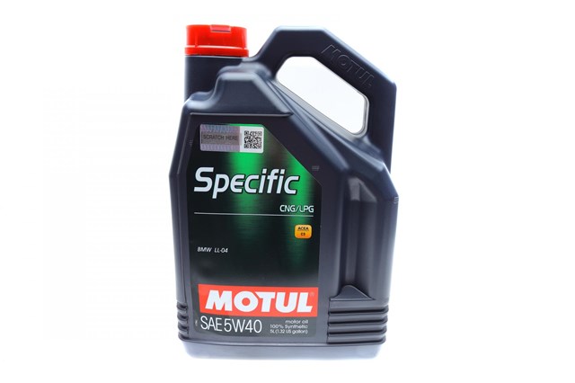 Купити 854051 Motul Масло