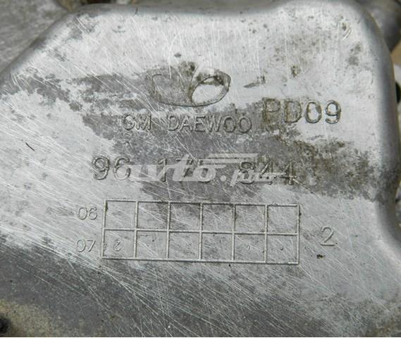 МКП в зборі General Motors 96829389 ціна, від 466.99 USD