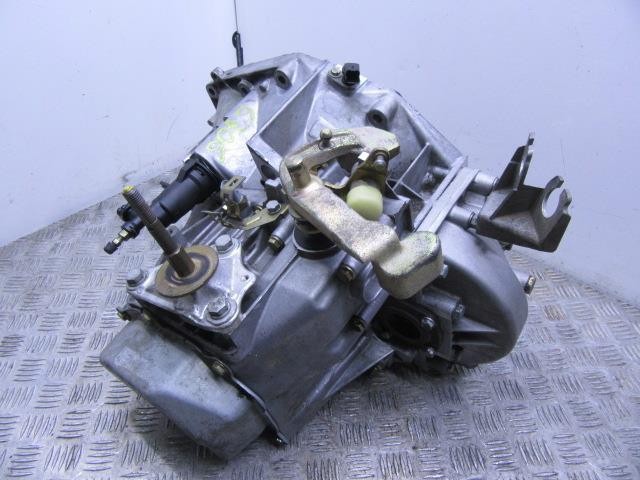 Купити 2222AV Peugeot/Citroen Ручна коробка передач