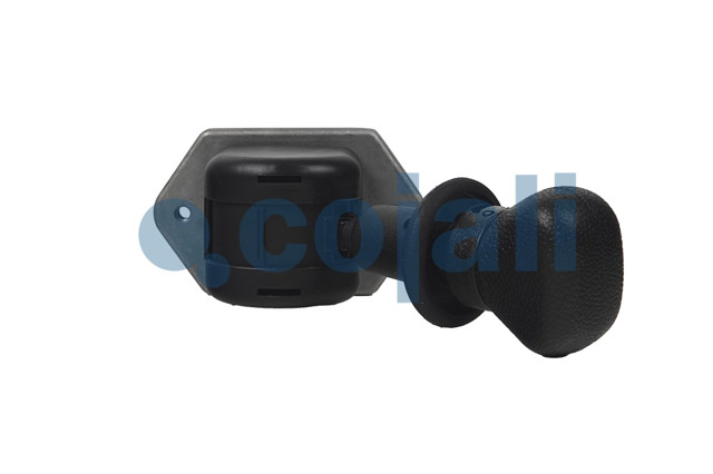 Кран стоянкового гальма 2324202 Cojali