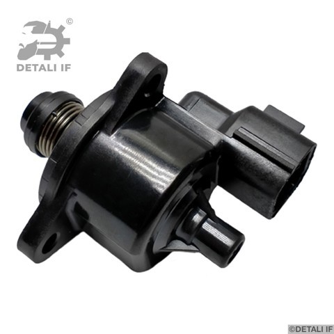Клапан холостого ходу Detali IF DF15896 ціна, від 28.62 USD