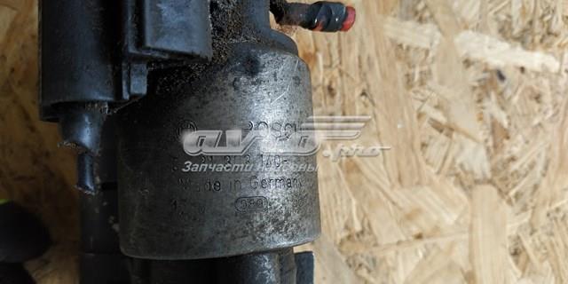 Стартер Bosch 1005821124 ціна, від 103.31 USD