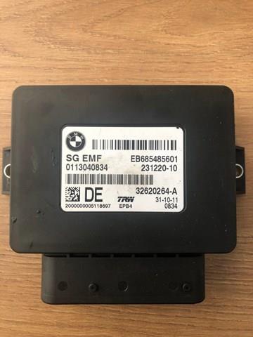 EB685485601 BMW 