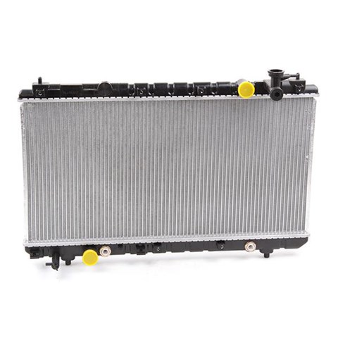 Купити T111301110CA Chery Радіатор двигуна