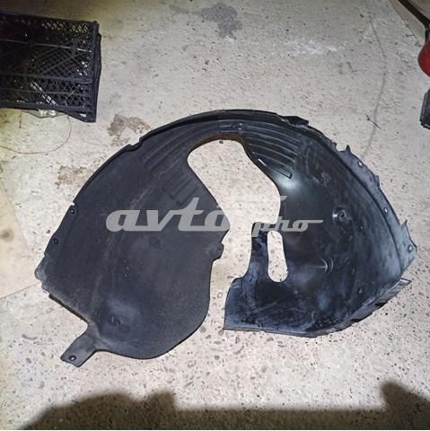 Купити 86811C2500 Hyundai/Kia Підкрилок передній лівий