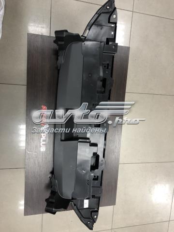 Захист бампера переднього Honda 71310TVAA50