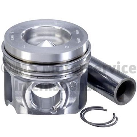 Поршня, 2-й ремонт (+0,50) Mahle Original 028PI00135002 ціна, від 139.83 USD