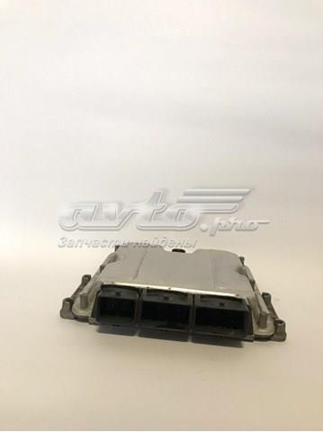 Купити 0281010632 Bosch Модуль управління двигуном