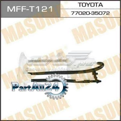 MFFT121 Masuma Електробензонасос