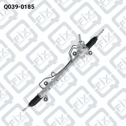 Рульова рейка R2575 Motorherz